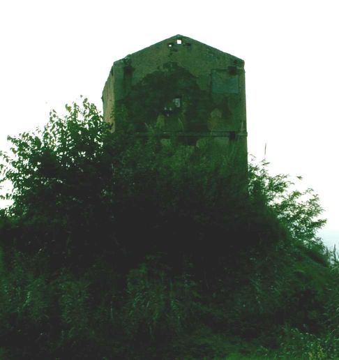 p s arch vecchia ferrov casello