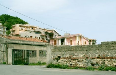 ingresso del mercato